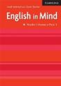 English In Mind 1 Teacher'S Resource Pack - Preview