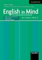 English In Mind 2 Teacher'S Book Italian Edition - Preview