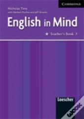 English In Mind 3 Teacher'S Book Italian Edition