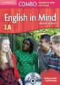 English In Mind Level 1 Combo A With Dvd-Rom - Preview