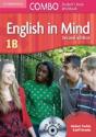 English In Mind Level 1 Combo B With Dvd-Rom - Preview