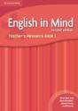English In Mind Level 1 Teachers Resourc - Preview