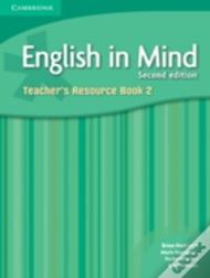 English In Mind Level 2 Teachers Resourc