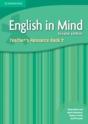 English In Mind Level 2 Teachers Resourc - Preview