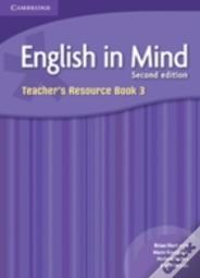 English In Mind Level 3 Teachers Resourc