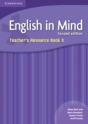 English In Mind Level 3 Teachers Resourc - Preview