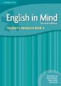 English In Mind Level 4 Teacher'S Resource Book - Preview