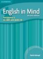 English In Mind Level 4 Testmaker Cd-Rom And Audio Cd - Preview