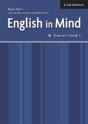 English In Mind Level 5 Teacher'S Book - Preview