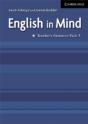 English In Mind Level 5 Teacher'S Resource Pack - Preview