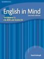English In Mind Level 5 Testmaker Cd-Rom And Audio Cd - Preview