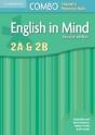 English In Mind Levels 2a And 2b Combo Teacher'S Resource Book - Preview
