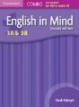 English In Mind Levels 3a And 3b Combo Testmaker Cd-Rom And Audio Cd - Preview