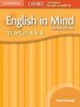 English In Mind Starter A And B Combo Testmaker Cd-Rom And Audio Cd - Preview
