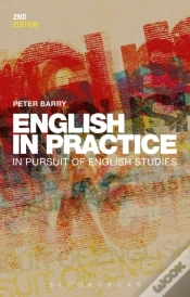 Capa do artigo English In Practice