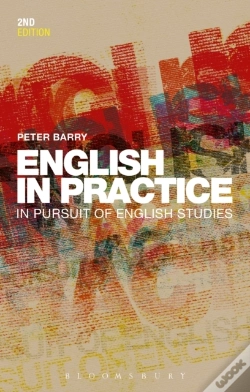 Capa do artigo English In Practice