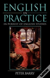 Capa do artigo English In Practice