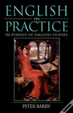 Capa do artigo English In Practice