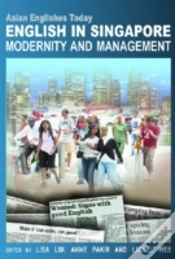 Capa do artigo English In Singapore