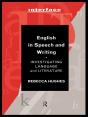 English In Speech And Writing - Preview