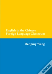 Capa do artigo English In The Chinese Foreign Language Classroom