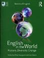 English In The World - Preview