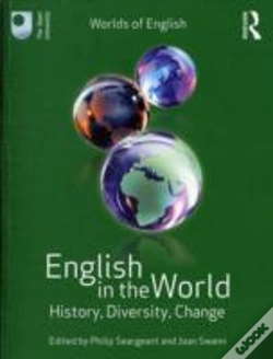 Capa do artigo English In The World