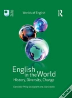 Capa do artigo English In The World
