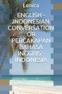 English - Indonesian Conversation Or Percakapan Bahasa Inggris - Indonesia - Preview