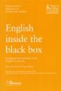 English Inside The Black Box - Preview
