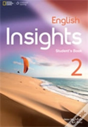 Capa do artigo English Insights 2