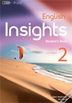 Capa do artigo English Insights 2