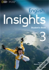 English Insights 3