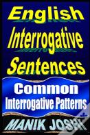 English Interrogative Sentences