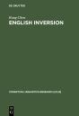 English Inversion - Preview