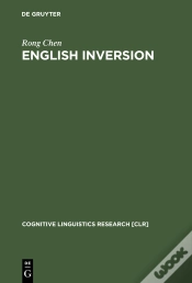 Capa do artigo English Inversion