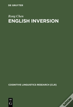 Capa do artigo English Inversion