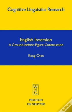Capa do artigo English Inversion