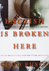 English Is Broken Here