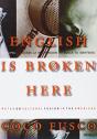 English Is Broken Here - Preview