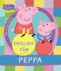 English Is Fun With Peppa (Peppa Pig. Actividades) - Preview