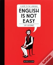 English is not Easy