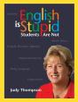 English Is Stupid, Students Are Not - Preview
