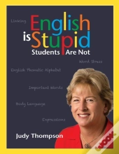 English Is Stupid, Students Are Not