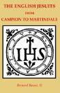 English Jesuits From Campian To Martindale - Preview