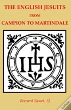 Capa do artigo English Jesuits From Campian To Martindale