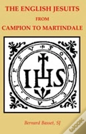 Capa do artigo English Jesuits From Campian To Martindale