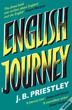 Capa do artigo English Journey