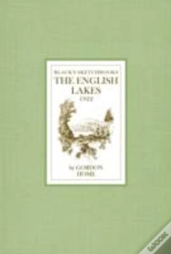 Capa do artigo English Lakes