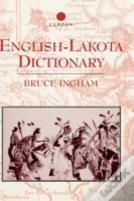 English-Lakota Dictionary